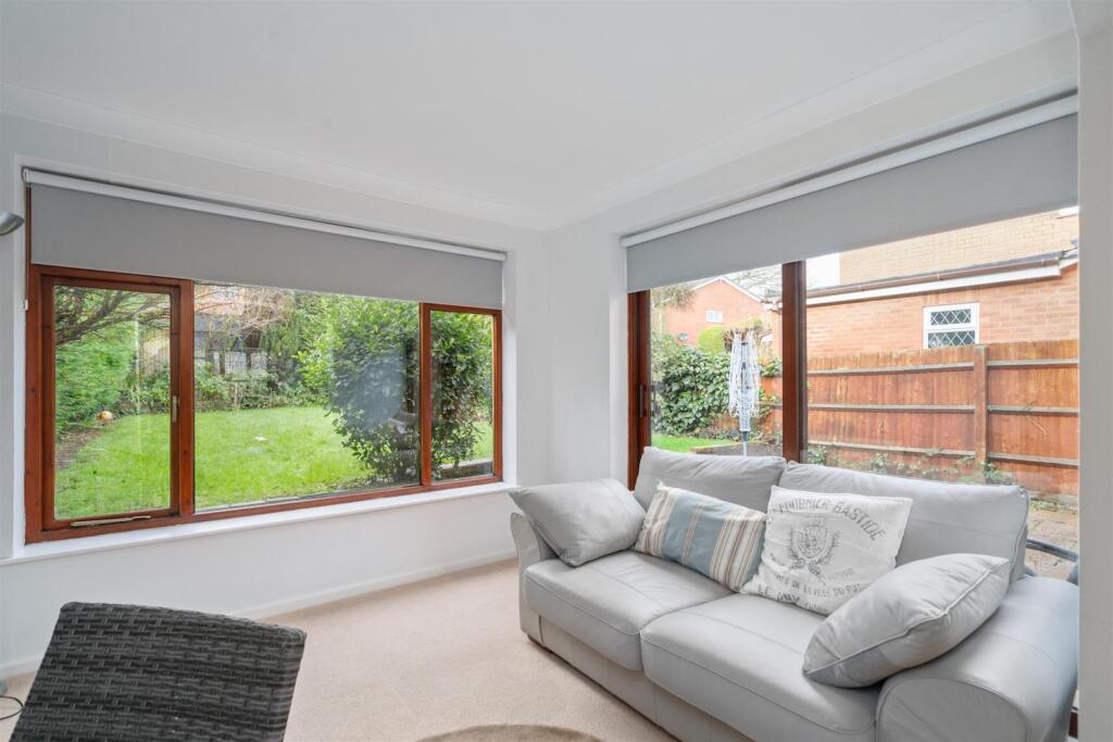 Additional property image - Oakslade Drive, Solihull