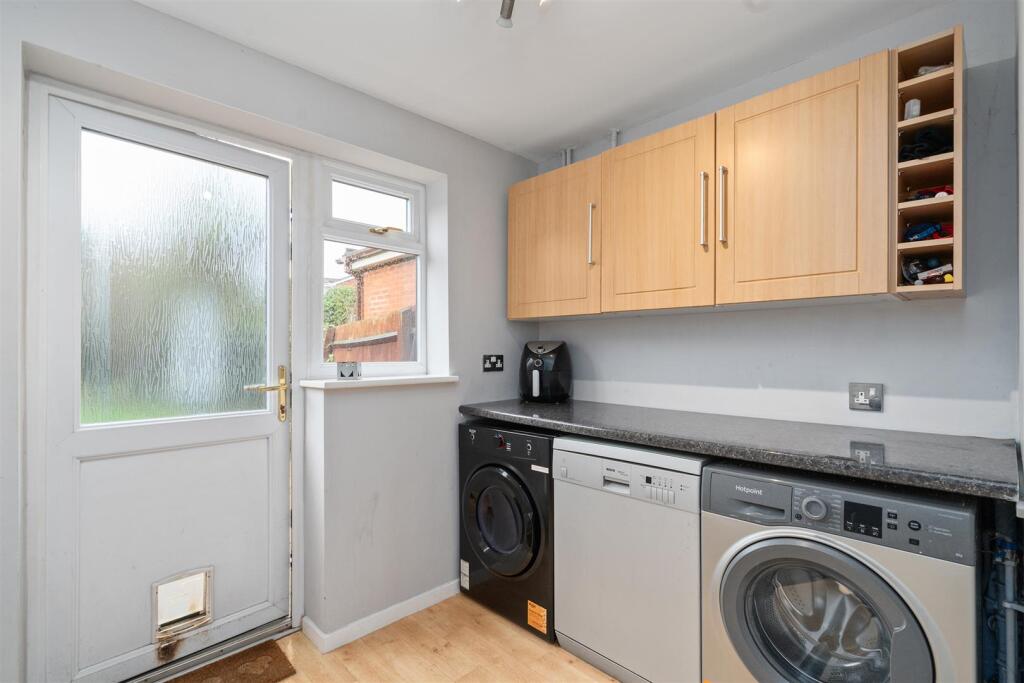 Additional property image - Oakslade Drive, Solihull