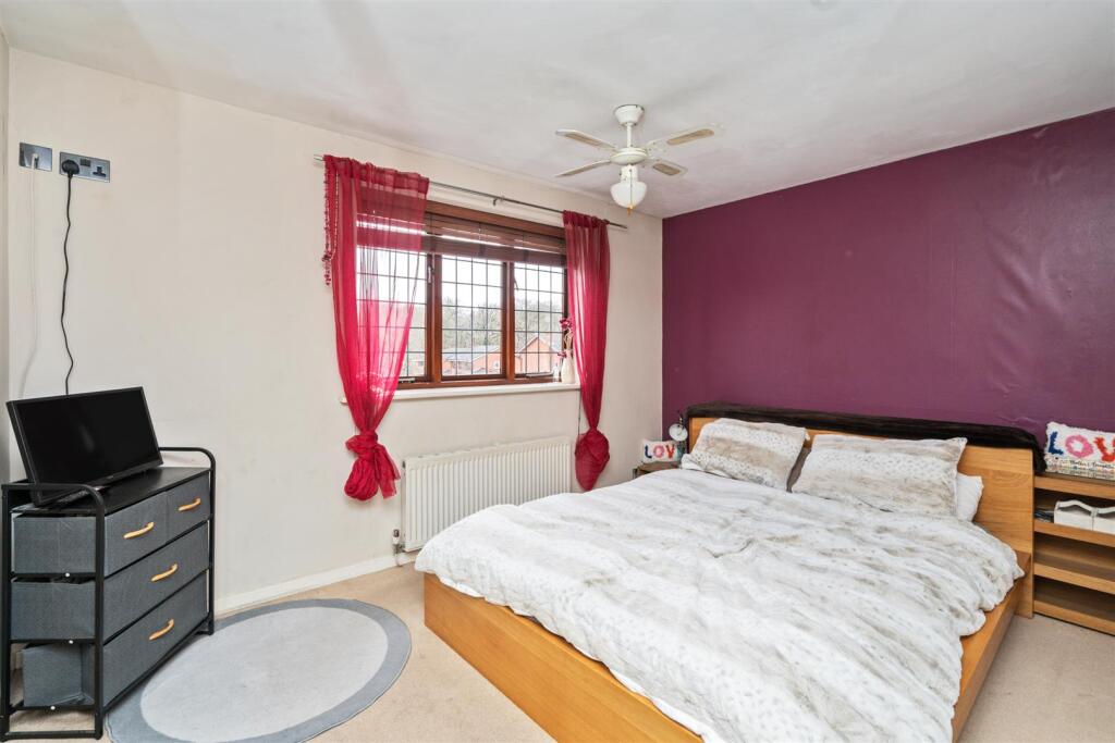 Additional property image - Oakslade Drive, Solihull
