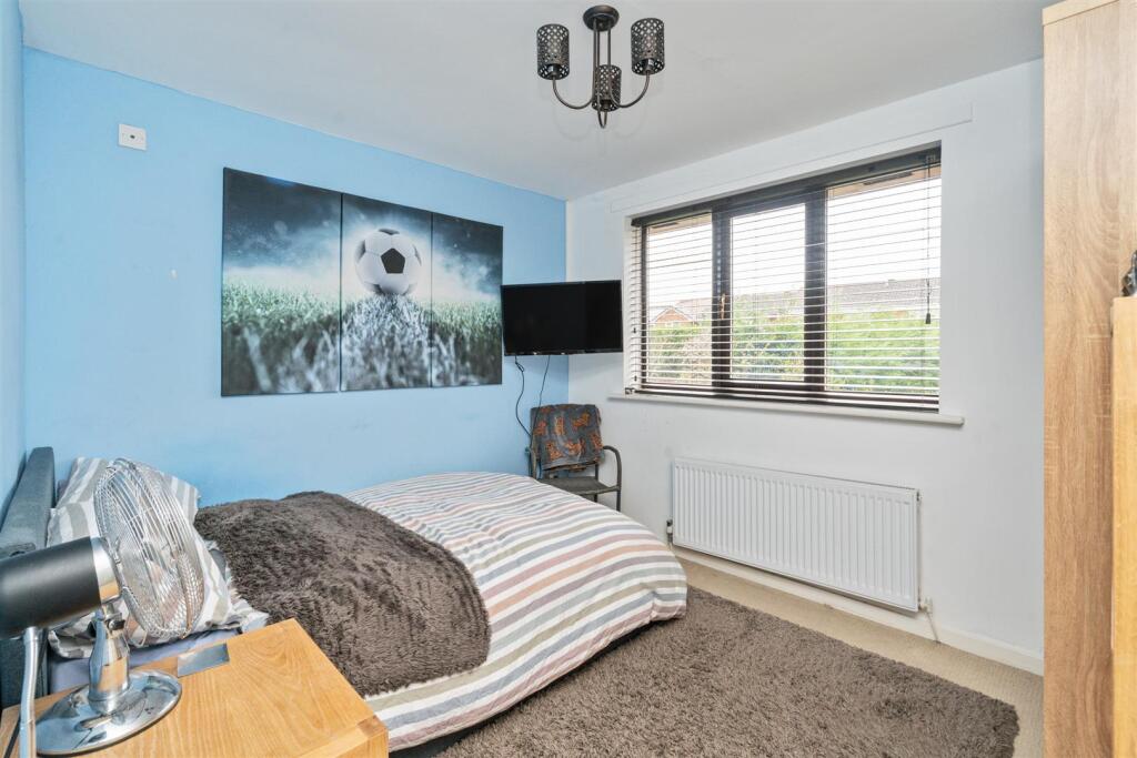 Additional property image - Oakslade Drive, Solihull