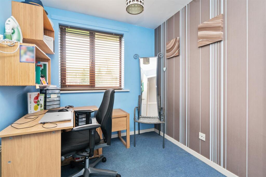 Additional property image - Oakslade Drive, Solihull