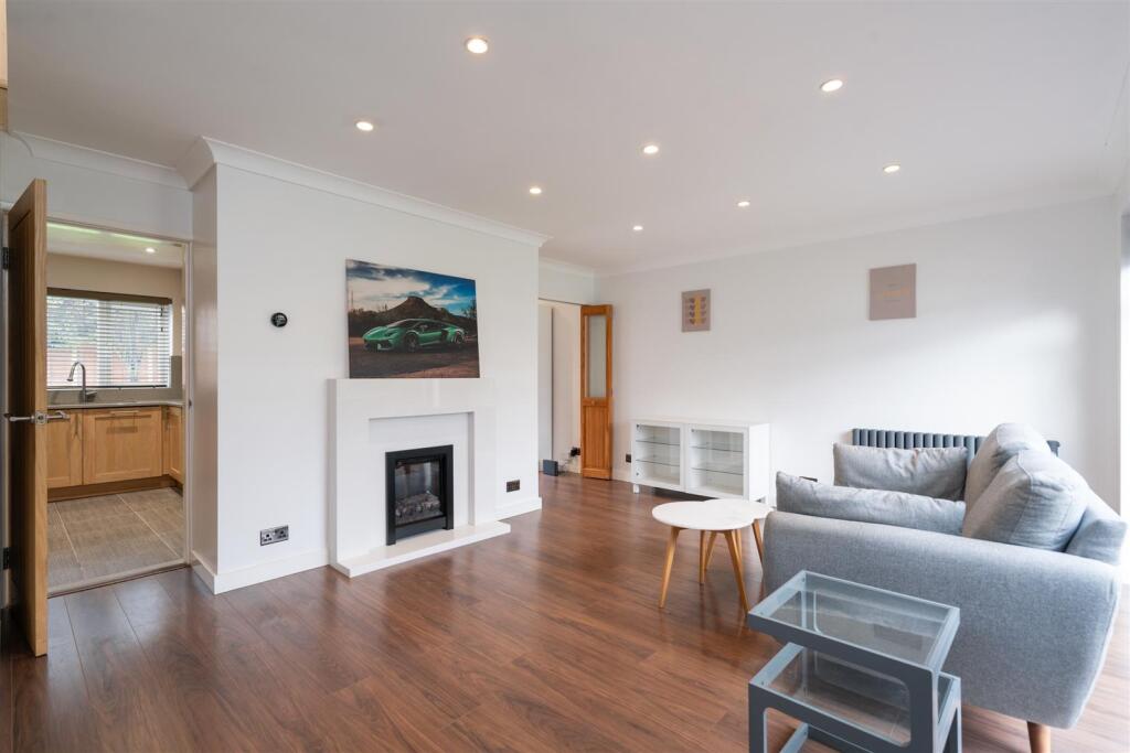 Additional property image - Lammas Close, Solihull