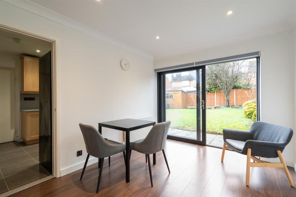 Additional property image - Lammas Close, Solihull