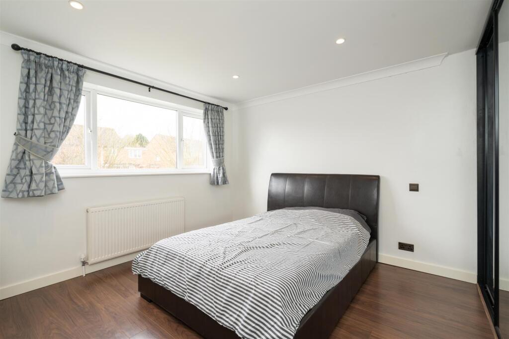 Additional property image - Lammas Close, Solihull