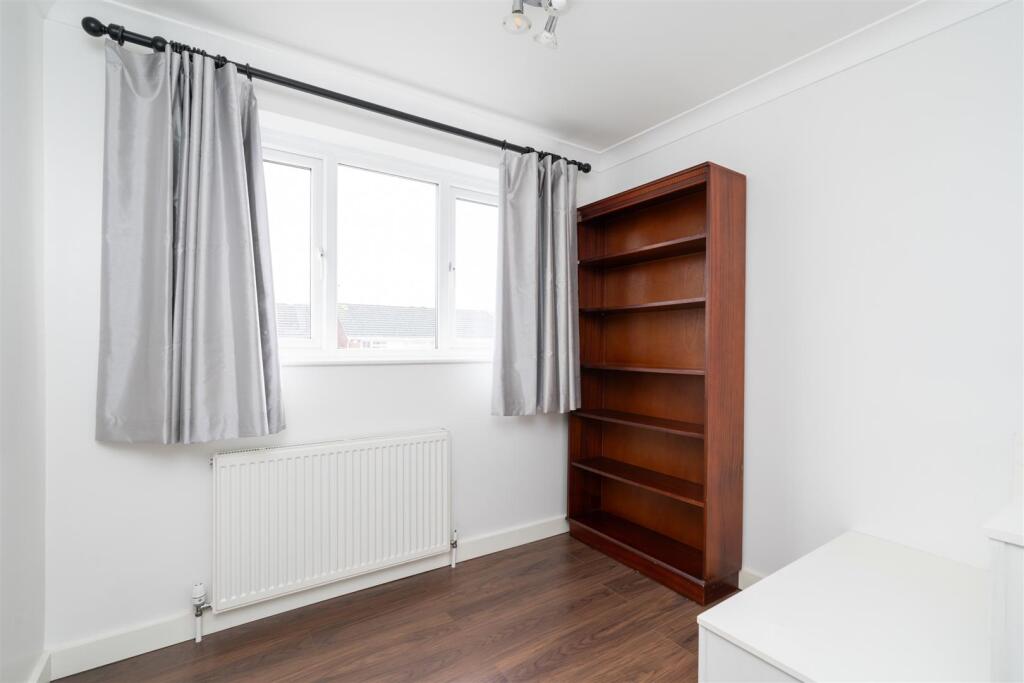 Additional property image - Lammas Close, Solihull