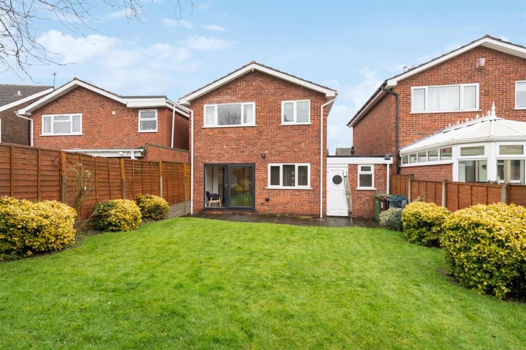 Additional property image - Lammas Close, Solihull