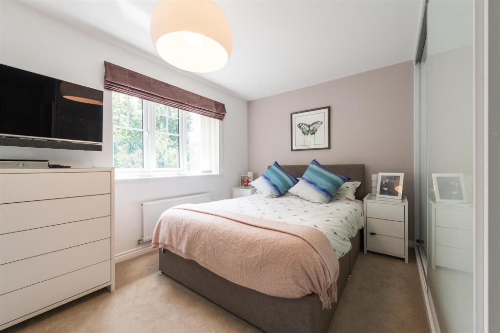 Additional property image - Ken Trueman Grove, Knowle, Solihull