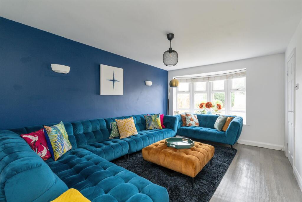 Additional property image - Ullenhall Road, Knowle