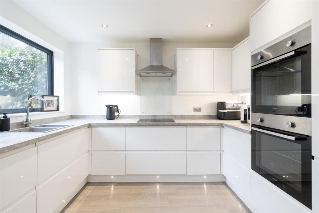 Additional property image - Ullenhall Road, Knowle
