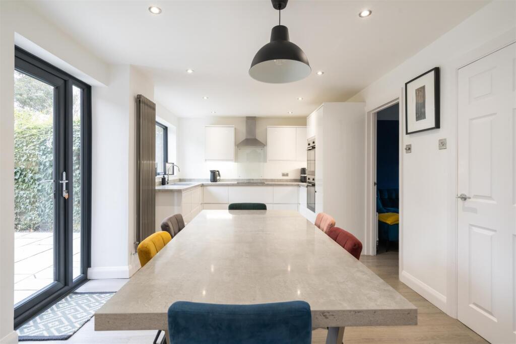Additional property image - Ullenhall Road, Knowle