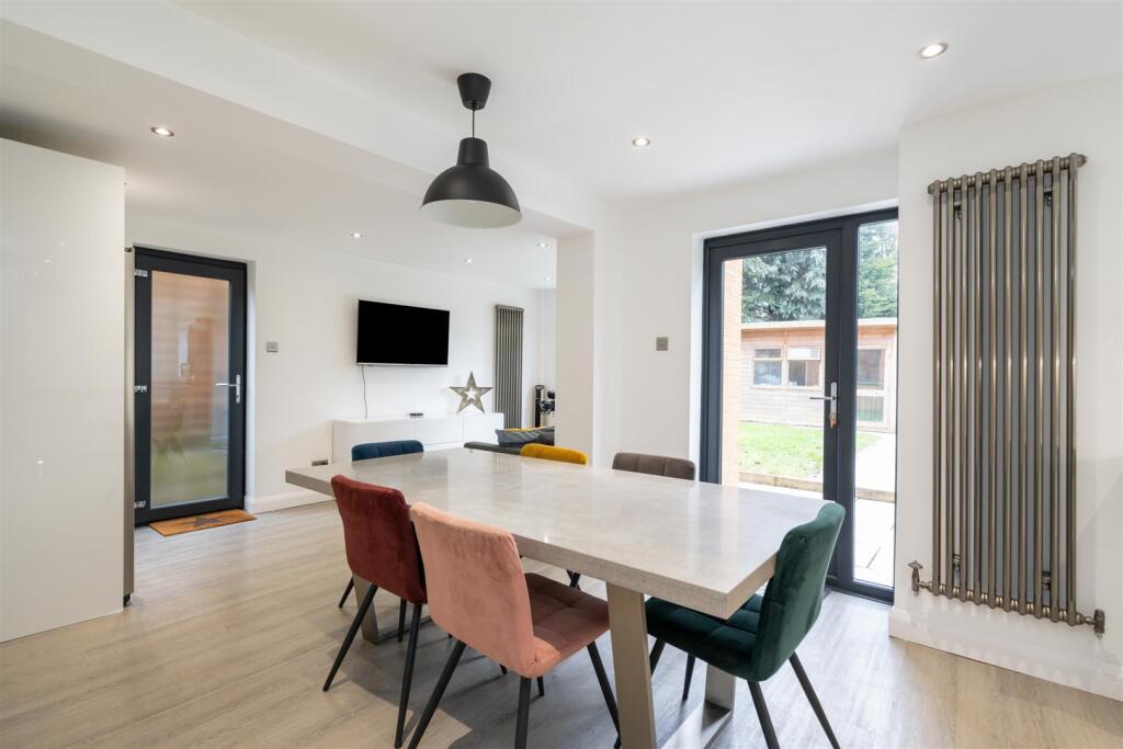 Additional property image - Ullenhall Road, Knowle