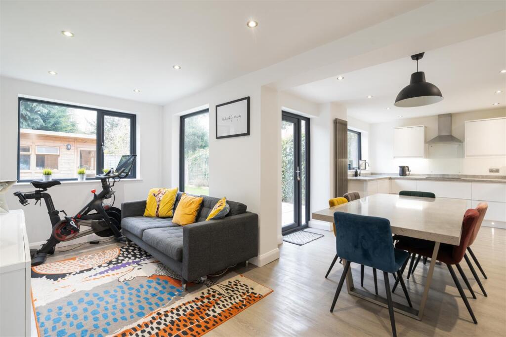 Additional property image - Ullenhall Road, Knowle