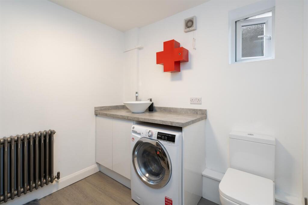 Additional property image - Ullenhall Road, Knowle