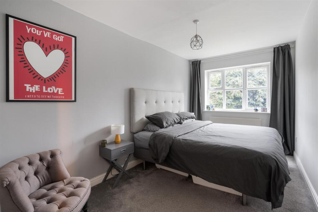 Additional property image - Ullenhall Road, Knowle