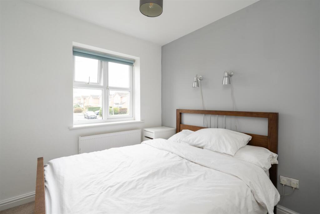 Additional property image - Ullenhall Road, Knowle