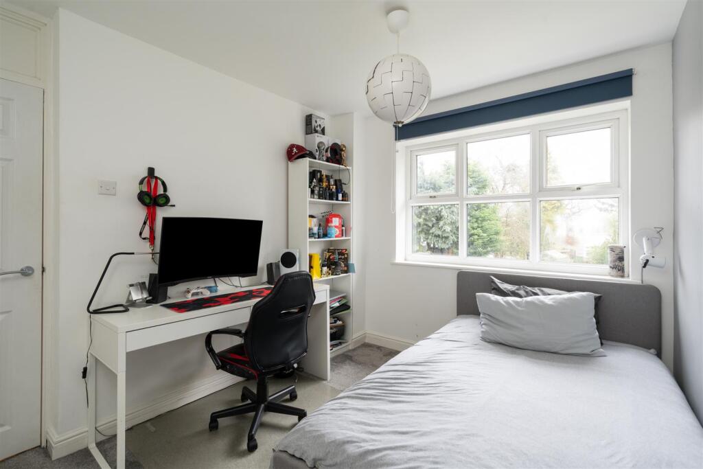 Additional property image - Ullenhall Road, Knowle