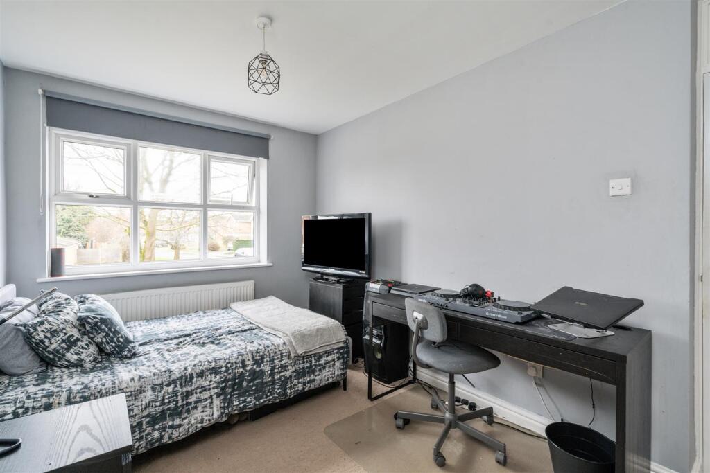 Additional property image - Ullenhall Road, Knowle