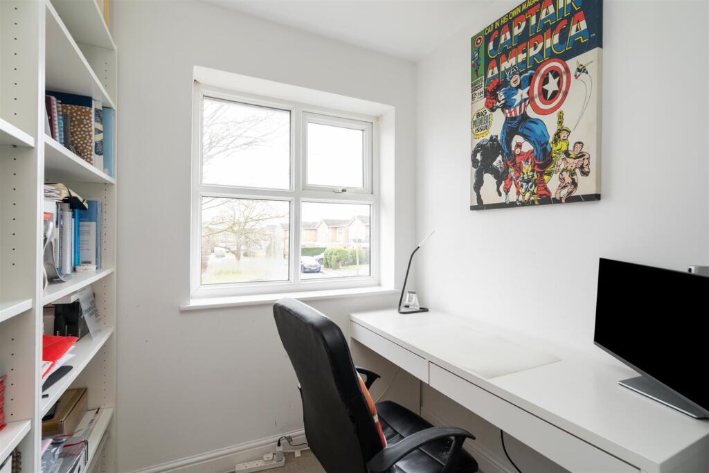 Additional property image - Ullenhall Road, Knowle