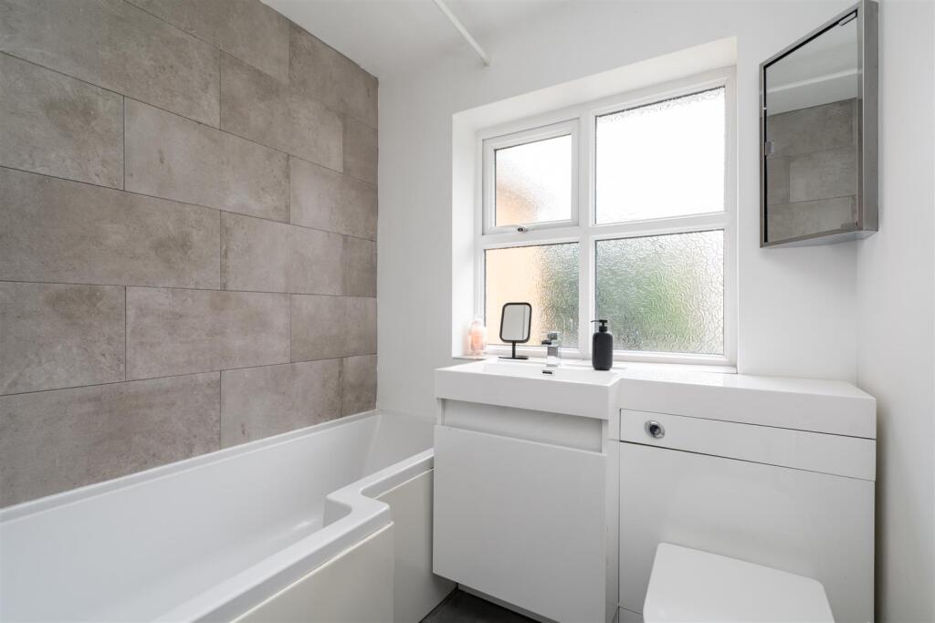 Additional property image - Ullenhall Road, Knowle