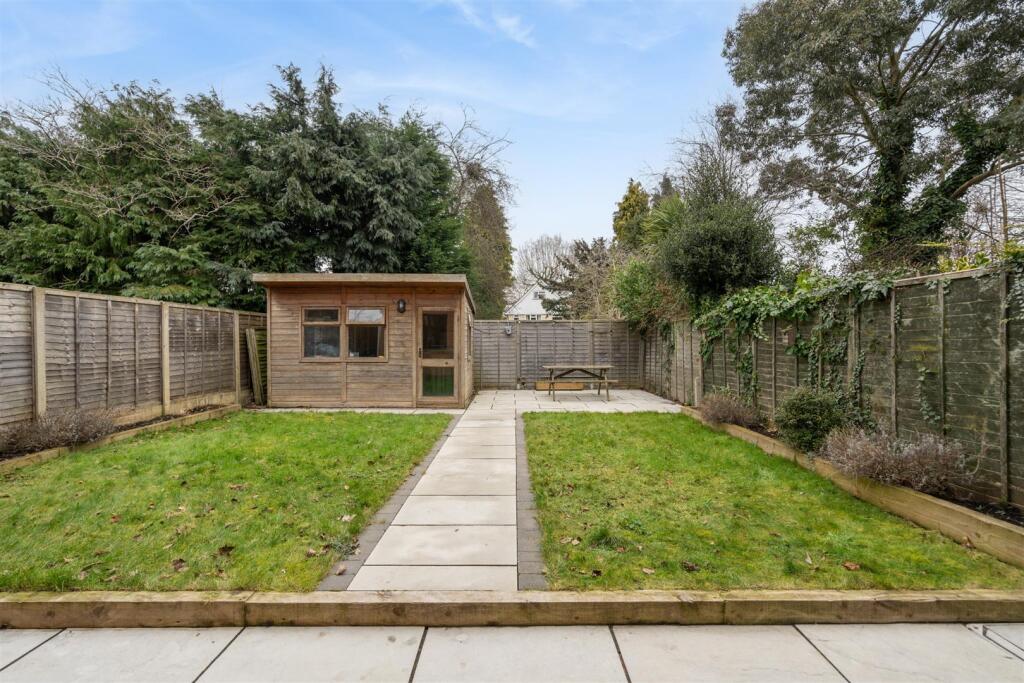 Additional property image - Ullenhall Road, Knowle