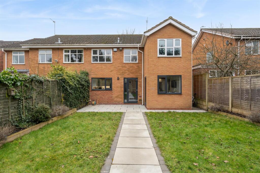 Additional property image - Ullenhall Road, Knowle