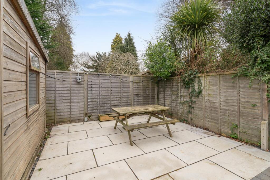 Additional property image - Ullenhall Road, Knowle