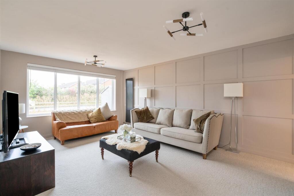 Additional property image - Hallcroft Way, Knowle, Solihull