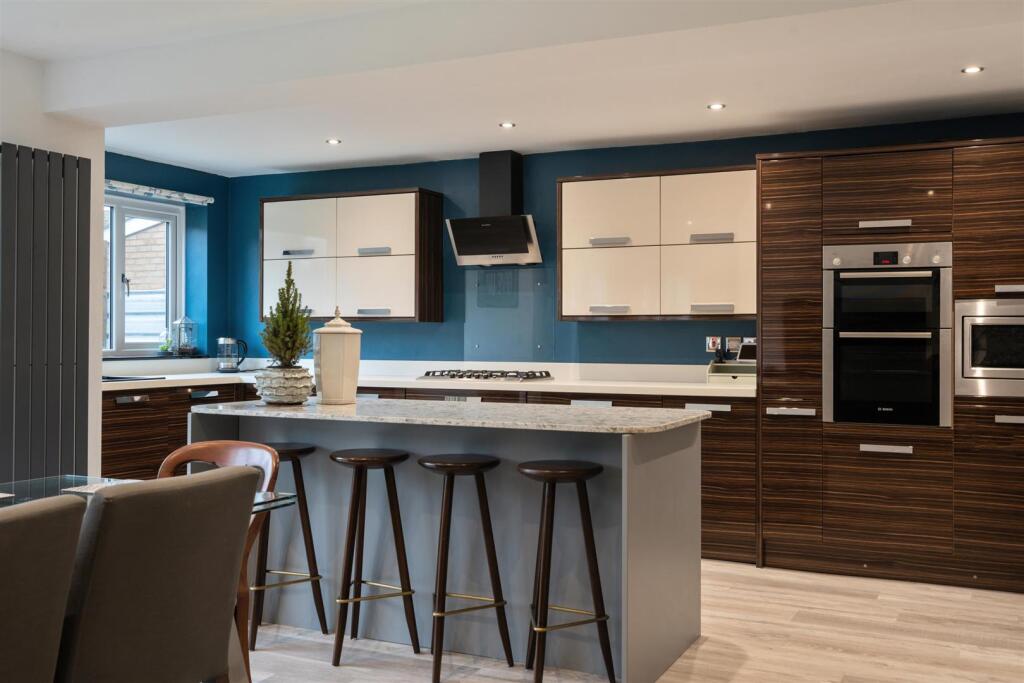 Additional property image - Hallcroft Way, Knowle, Solihull
