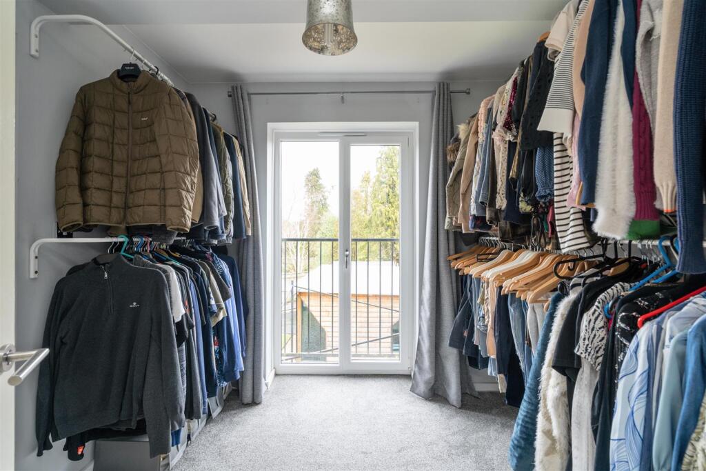 Additional property image - Hallcroft Way, Knowle, Solihull