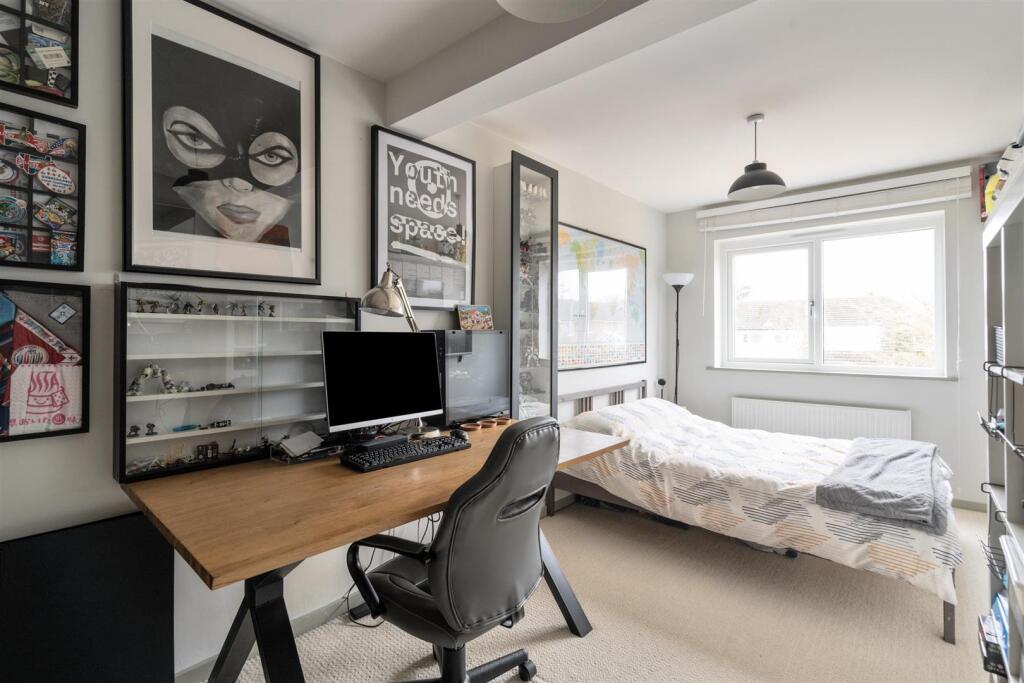 Additional property image - Hallcroft Way, Knowle, Solihull
