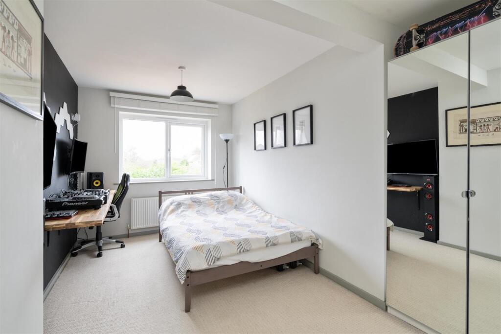 Additional property image - Hallcroft Way, Knowle, Solihull