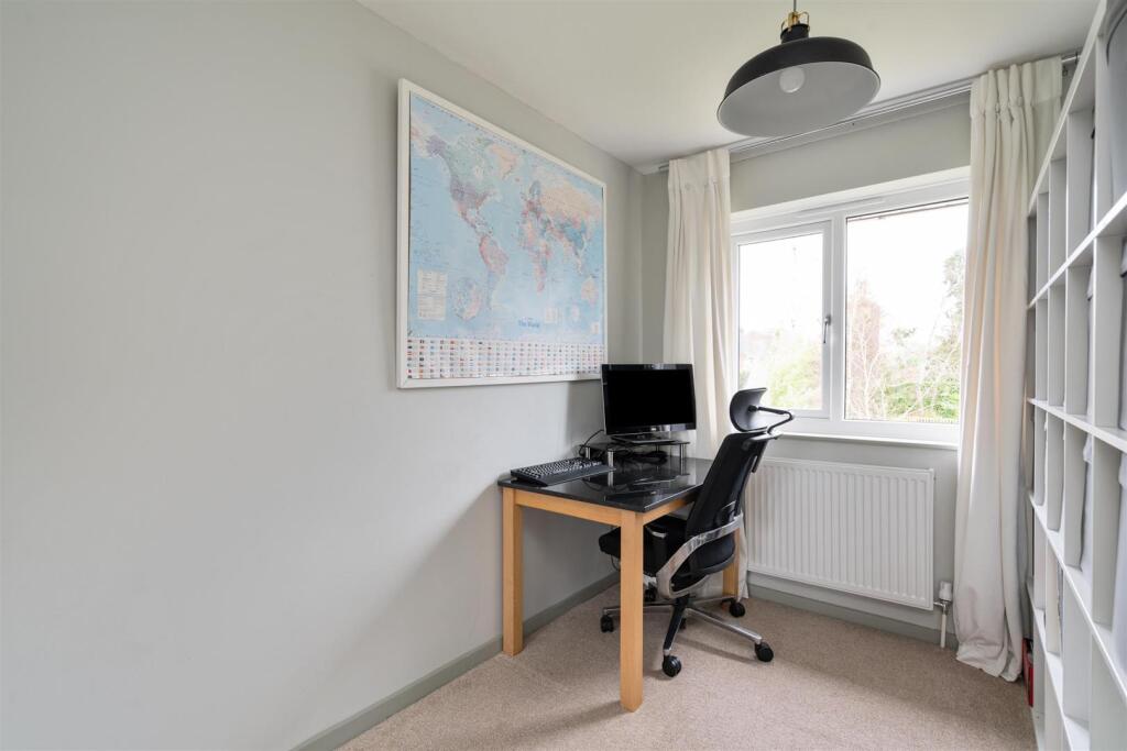 Additional property image - Hallcroft Way, Knowle, Solihull