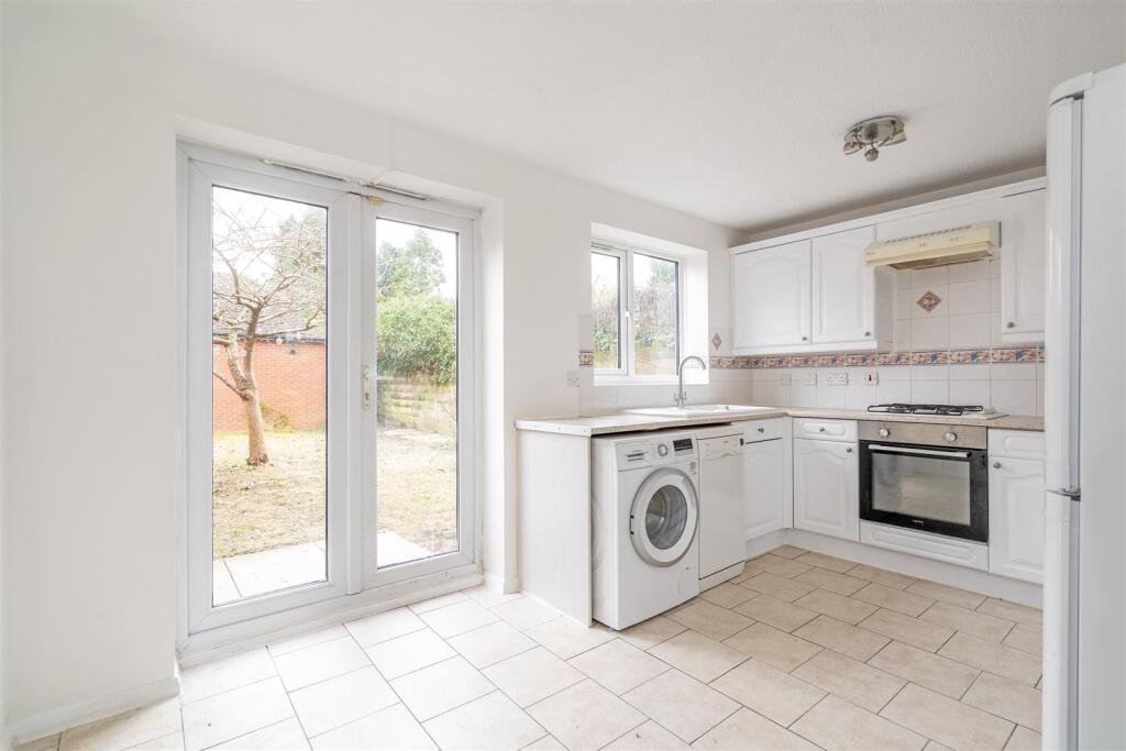 Additional property image - Westbourne Road, Solihull