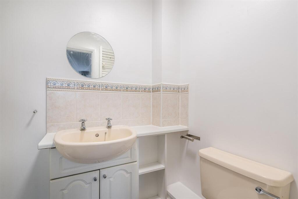 Additional property image - Westbourne Road, Solihull
