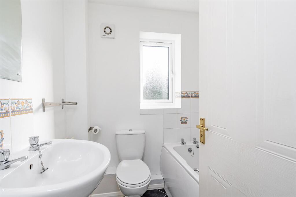 Additional property image - Westbourne Road, Solihull
