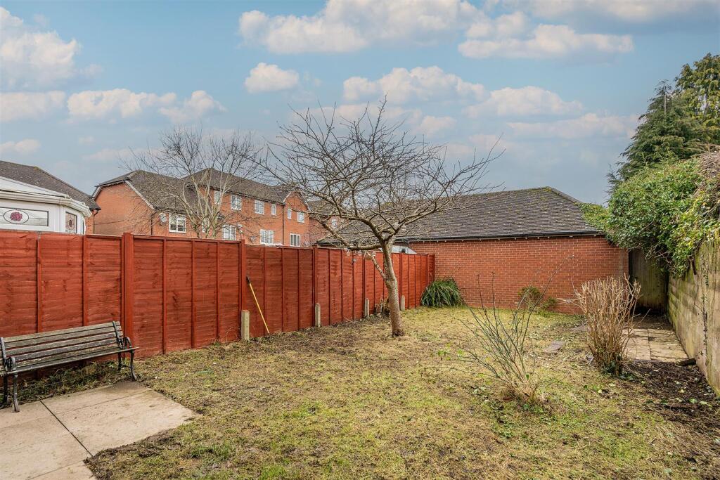 Additional property image - Westbourne Road, Solihull