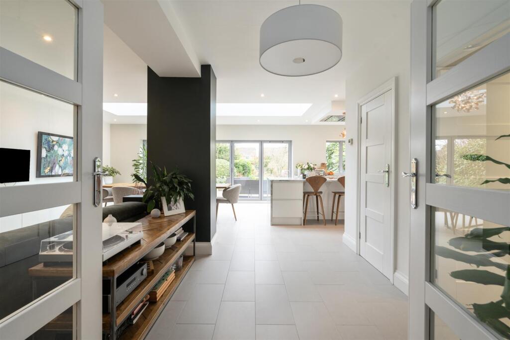 Additional property image - St. Bernards Road, Solihull