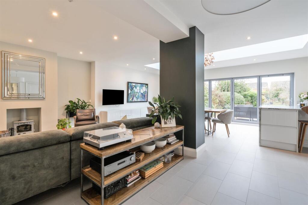 Additional property image - St. Bernards Road, Solihull