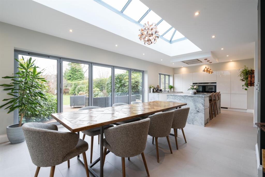 Additional property image - St. Bernards Road, Solihull