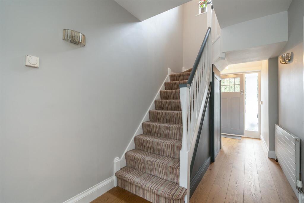 Additional property image - St. Bernards Road, Solihull