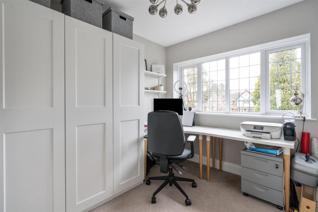 Additional property image - St. Bernards Road, Solihull