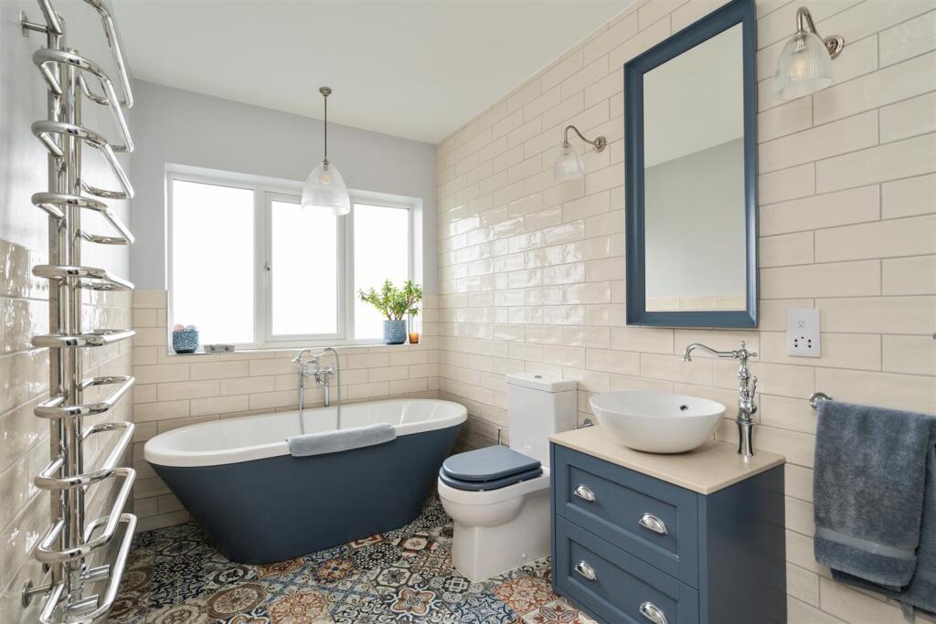 Additional property image - St. Bernards Road, Solihull