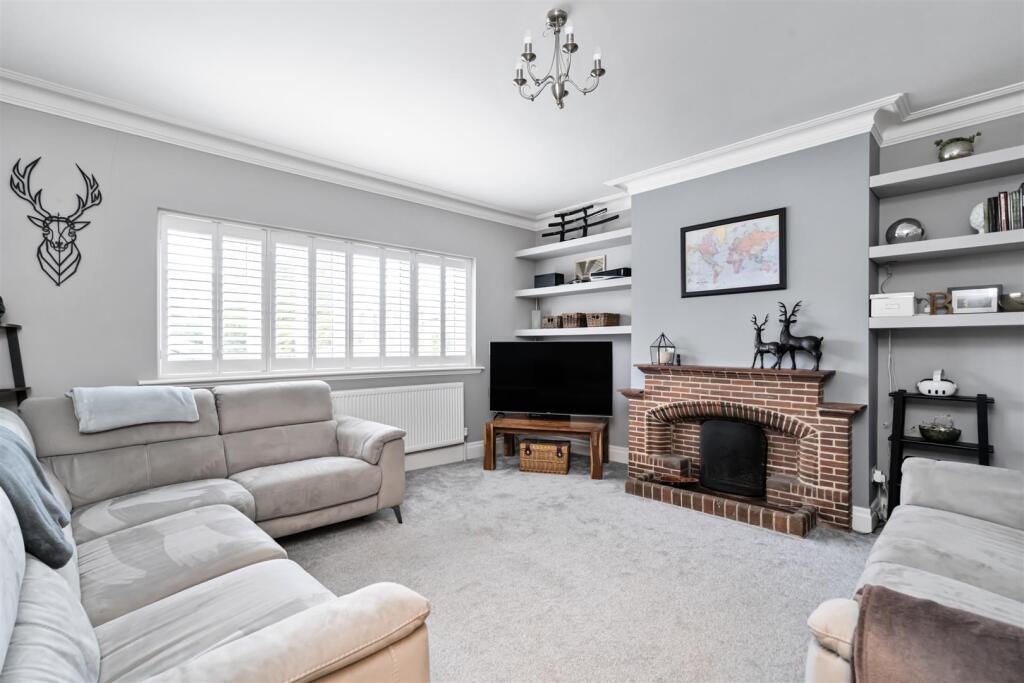 Additional property image - Broad Oaks Road, Solihull