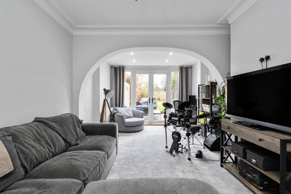 Additional property image - Broad Oaks Road, Solihull