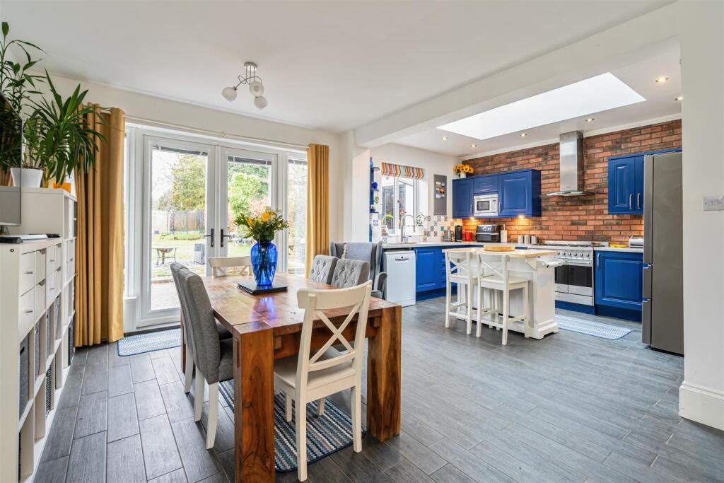 Additional property image - Broad Oaks Road, Solihull