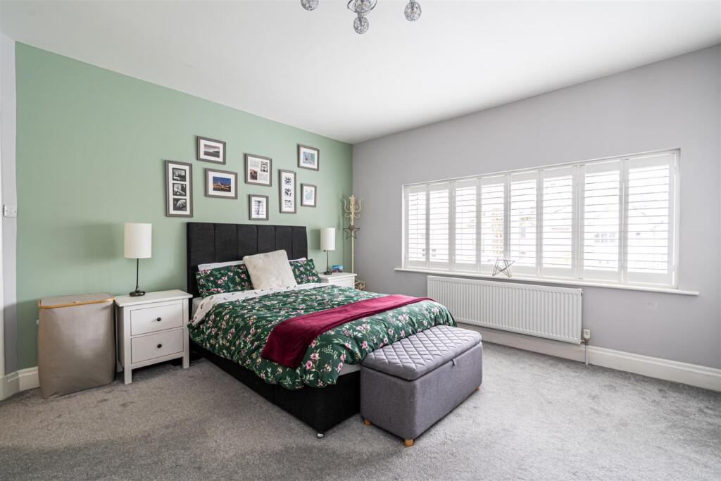 Additional property image - Broad Oaks Road, Solihull