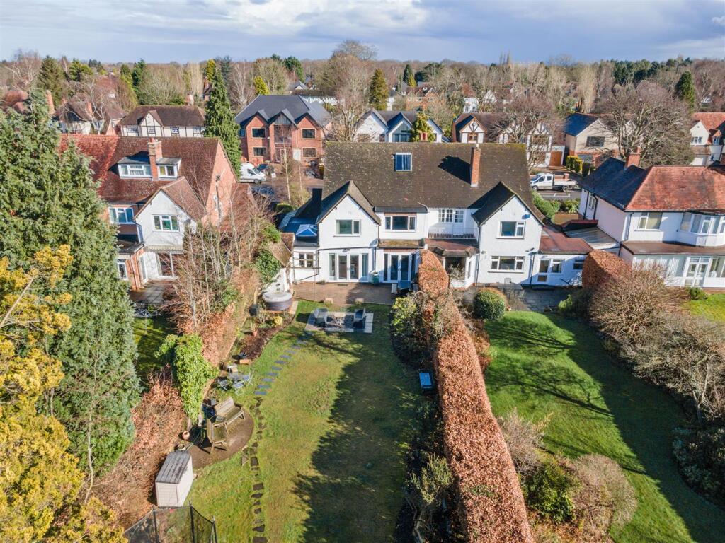 Additional property image - Broad Oaks Road, Solihull