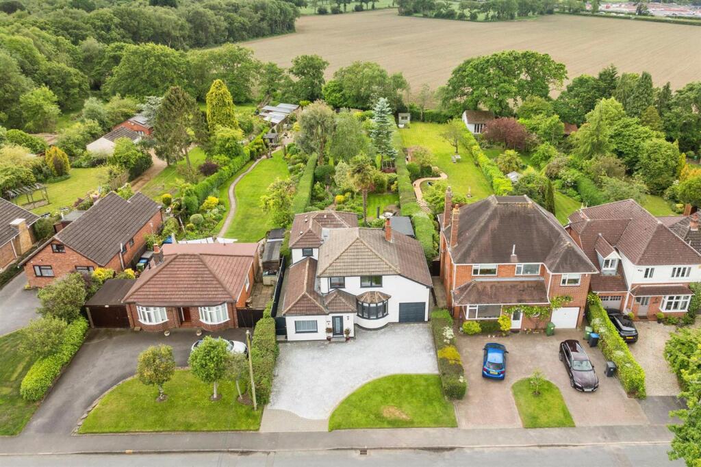 Main image of property: Blind Lane, Tanworth-In-Arden