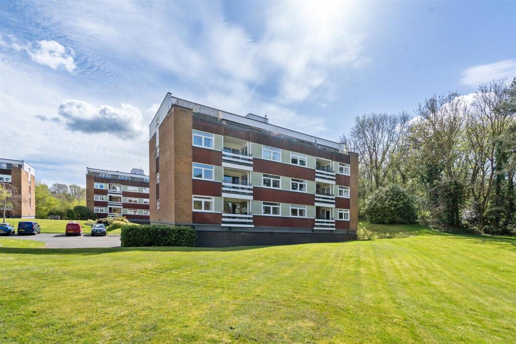 Main image of property: Riverside Drive, Solihull