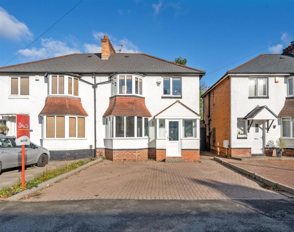 Main image of property: Ulverley Green Road, Solihull
